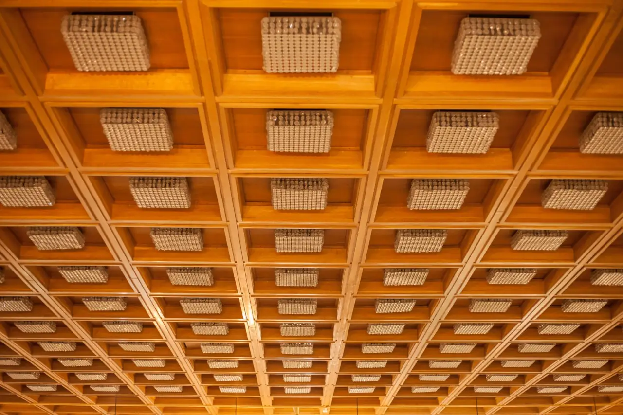 展台搭建中环保材料应用趋势与技术更新要点